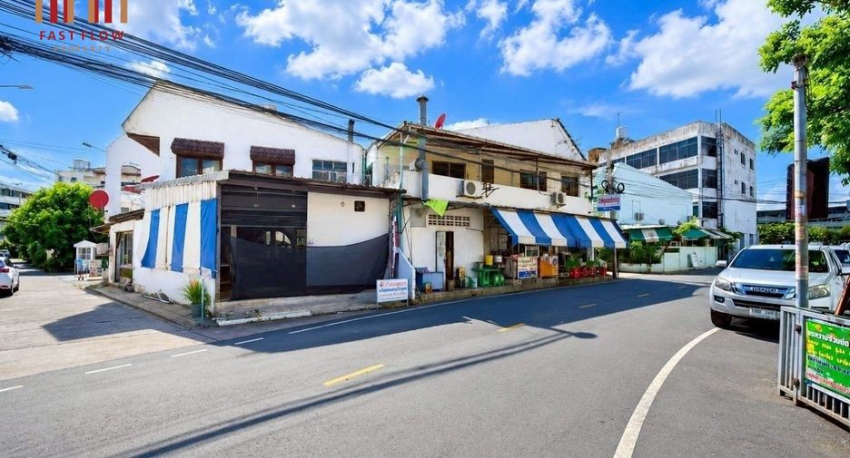 For rent 1 bed retail Space in Bang Khen, Bangkok