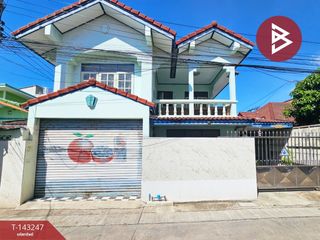 出售 4 卧室 独立屋 在 Thung Khru, 曼谷