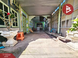 出售 4 卧室 独立屋 在 Thung Khru, 曼谷