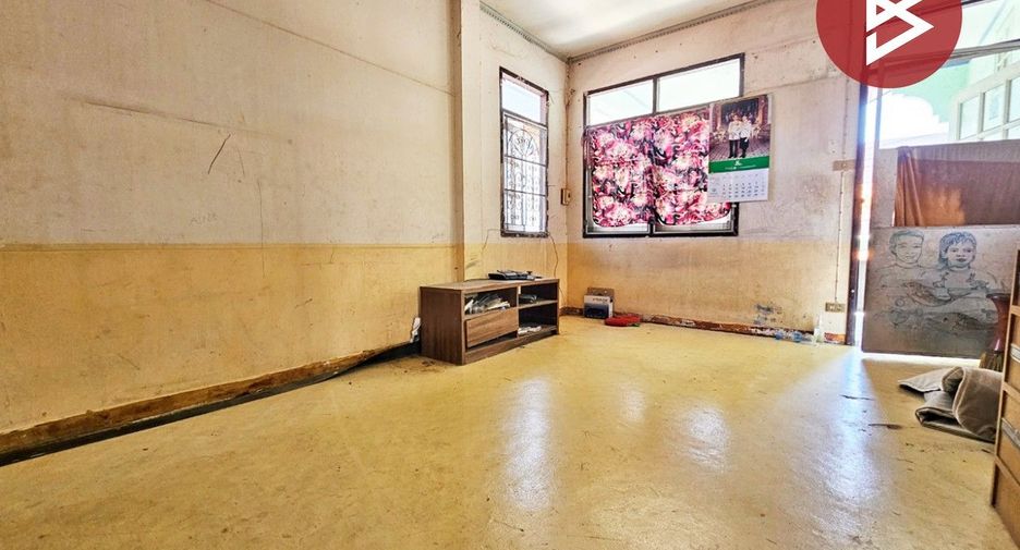 出售 4 卧室 独立屋 在 Thung Khru, 曼谷