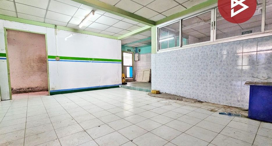 出售 4 卧室 独立屋 在 Thung Khru, 曼谷