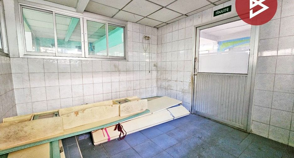出售 4 卧室 独立屋 在 Thung Khru, 曼谷