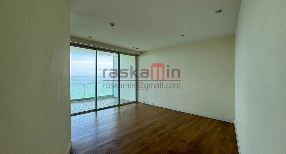 For sale 4 bedrooms condo in North Pattaya, Pattaya