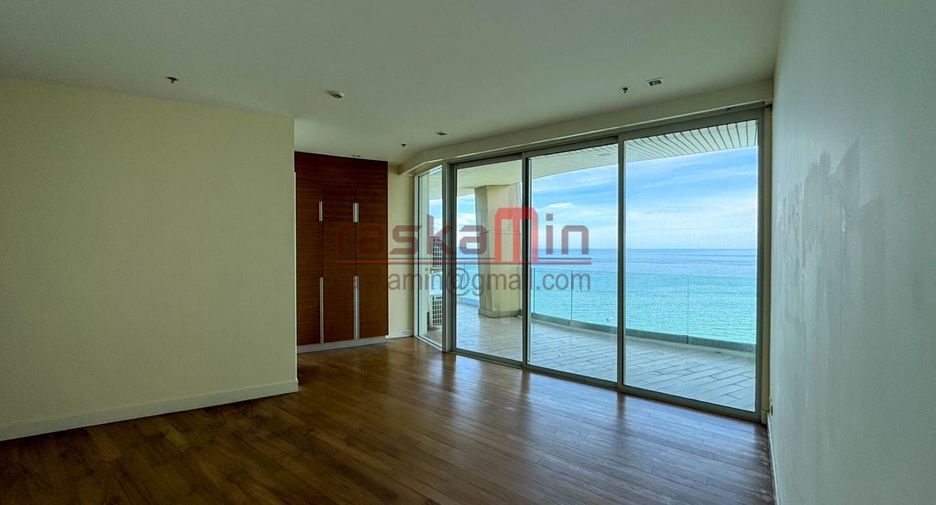 For sale 4 bedrooms condo in North Pattaya, Pattaya