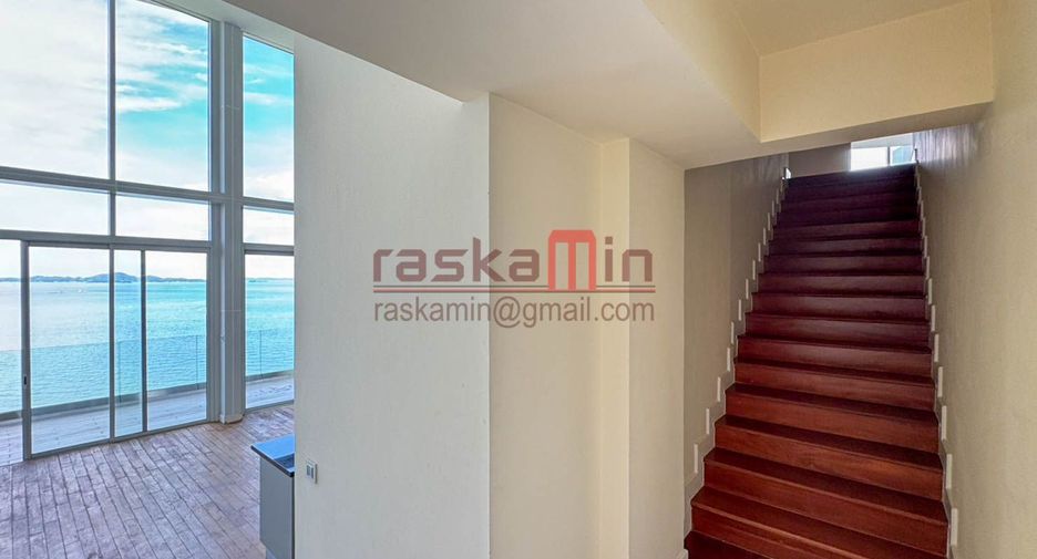 For sale 4 bedrooms condo in North Pattaya, Pattaya