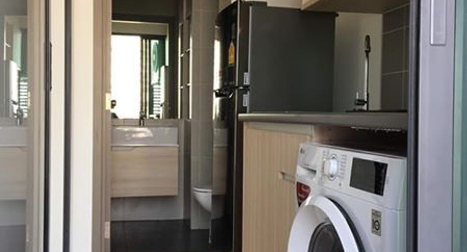Аренда 1 кровать кондо в Банг На, Бангкок