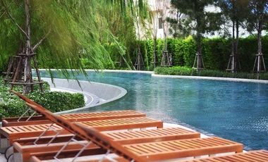 For rent 1 bed condo in Bang Na, Bangkok