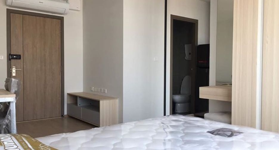 Аренда 1 кровать кондо в Банг На, Бангкок