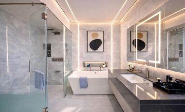 À vendre 1 chambre condo à Pratumnak, Pattaya