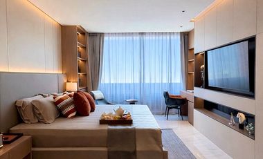 À vendre 1 chambre condo à Pratumnak, Pattaya