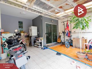 出售 3 卧室 联排别墅 在 Bang Phli, Samut Prakan