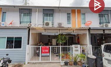 Reihenhaus zum Kauf mit 3 Zimmer in Bang Phli, Samut Prakan