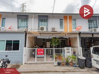 出售 3 卧室 联排别墅 在 Bang Phli, Samut Prakan
