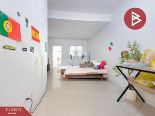 出售 3 卧室 联排别墅 在 Bang Phli, Samut Prakan