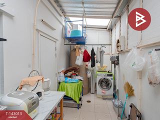 出售 3 卧室 联排别墅 在 Bang Phli, Samut Prakan