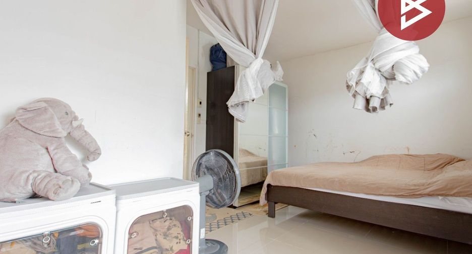 Reihenhaus zum Kauf mit 3 Zimmer in Bang Phli, Samut Prakan