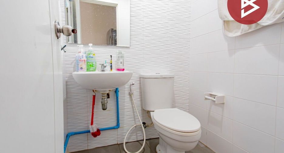 Reihenhaus zum Kauf mit 3 Zimmer in Bang Phli, Samut Prakan