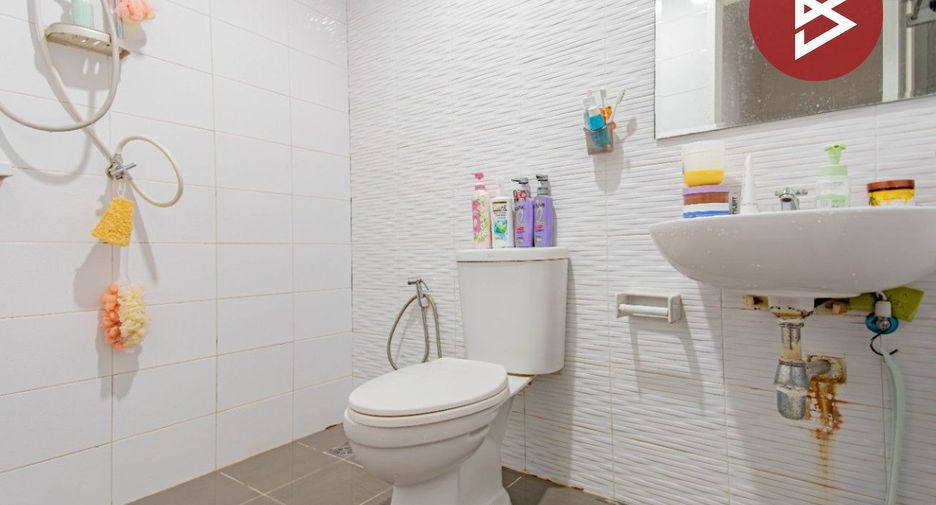 Reihenhaus zum Kauf mit 3 Zimmer in Bang Phli, Samut Prakan