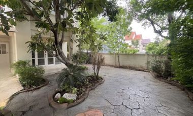 For sale 3 bedrooms house in Sai Mai, Bangkok