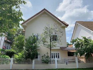 Продажа 3 спальни дом в Саи Маи, Бангкок