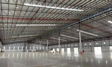 For rent and for sale warehouse in Si Racha, Chonburi