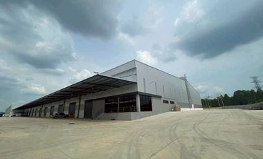 For rent and for sale warehouse in Si Racha, Chonburi
