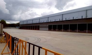 For rent and for sale warehouse in Si Racha, Chonburi