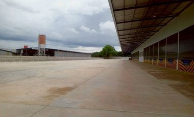 For rent and for sale warehouse in Si Racha, Chonburi