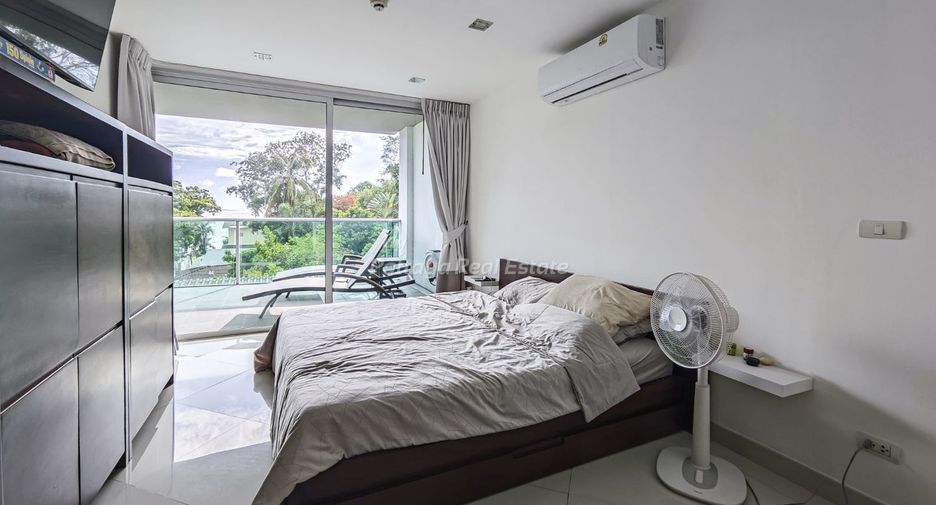 For sale 2 bedrooms condo in North Pattaya, Pattaya