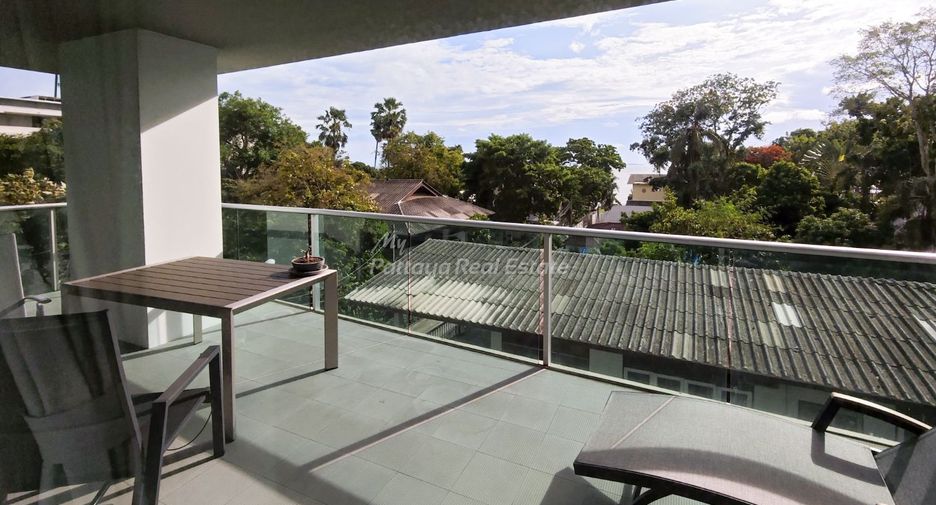For sale 2 bedrooms condo in North Pattaya, Pattaya