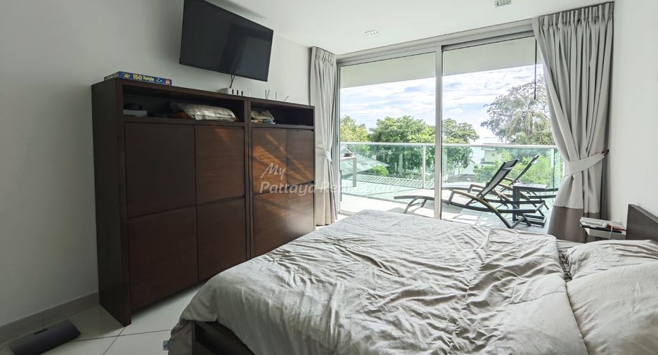 For sale 2 bedrooms condo in North Pattaya, Pattaya
