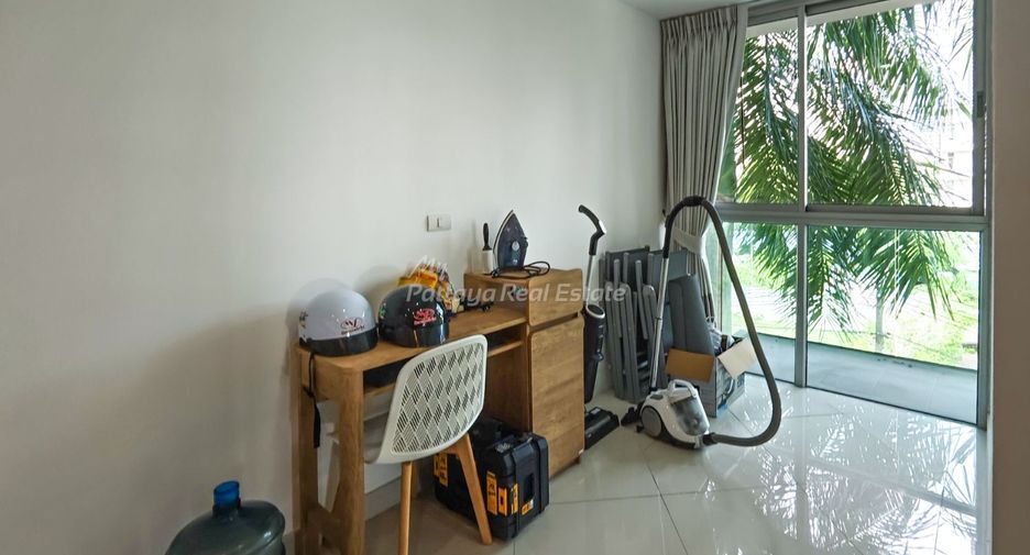 For sale 2 bedrooms condo in North Pattaya, Pattaya