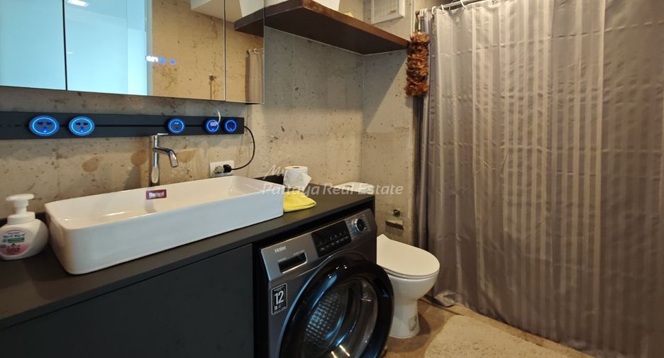 For sale 2 bedrooms condo in North Pattaya, Pattaya