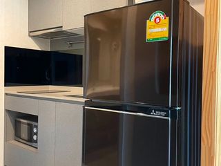 For rent 1 bed condo in Phra Khanong, Bangkok