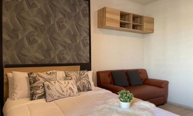 For rent 1 bed condo in Phra Khanong, Bangkok