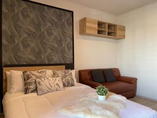 For rent 1 bed condo in Phra Khanong, Bangkok