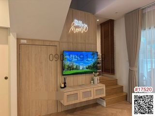 ให้เช่า 3 ห้องนอน บ้านเดี่ยว ใน บางเขน, กรุงเทพฯ