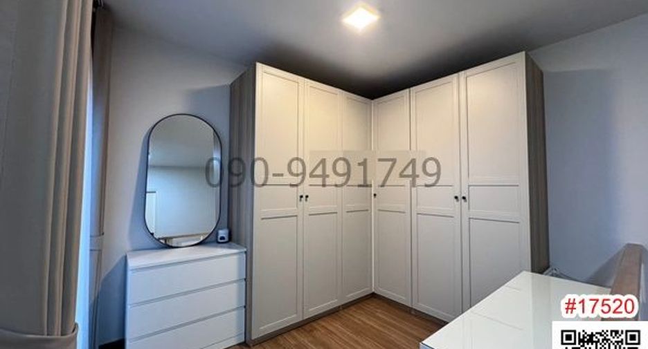 For rent 3 ベッドルーム house in Bang Khen, Bangkok