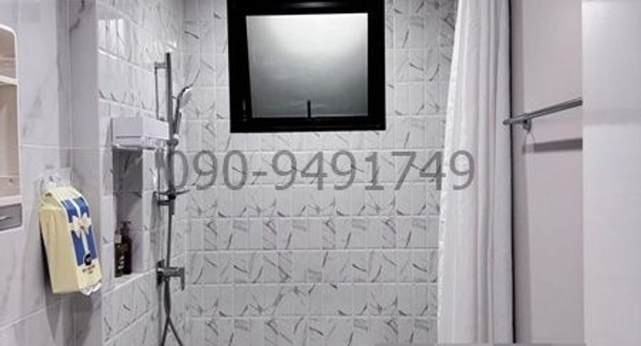 For rent 3 ベッドルーム house in Bang Khen, Bangkok