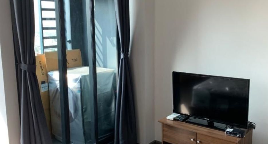 Аренда 1 кровать кондо в Пхра Кханонг, Бангкок