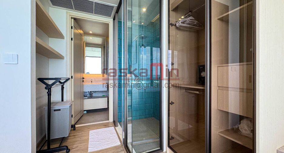 Wohnung zum Kauf mit 1 Zimmer in North Pattaya, Pattaya