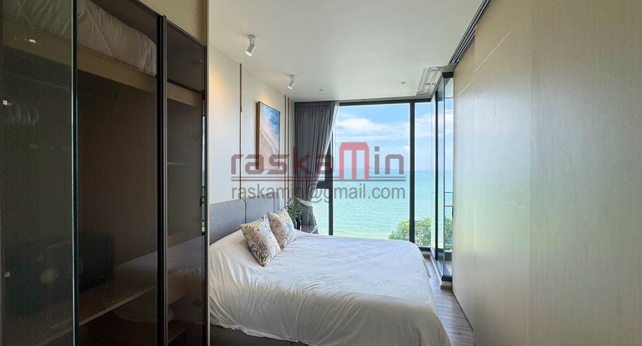 Wohnung zum Kauf mit 1 Zimmer in North Pattaya, Pattaya
