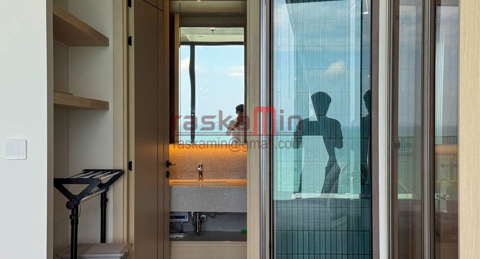 Wohnung zum Kauf mit 1 Zimmer in North Pattaya, Pattaya