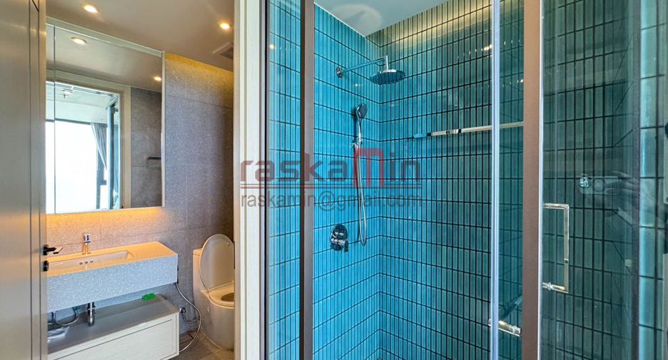 Wohnung zum Kauf mit 1 Zimmer in North Pattaya, Pattaya