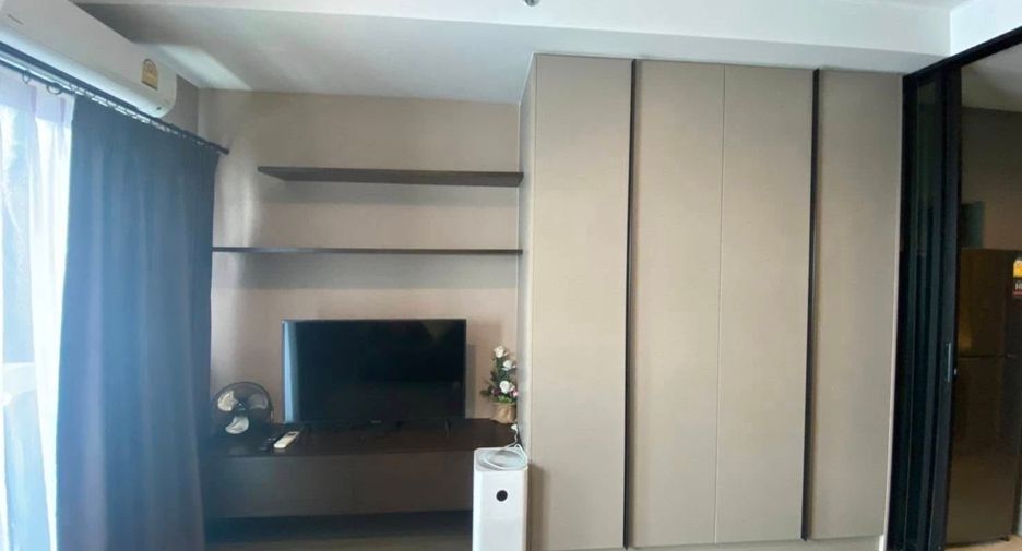 Аренда 1 кровать кондо в Пхра Кханонг, Бангкок