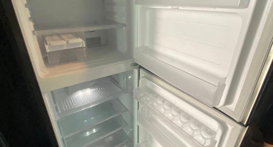 Аренда 1 кровать кондо в Пхра Кханонг, Бангкок