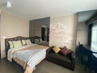 For rent 1 Beds condo in Phra Khanong, Bangkok