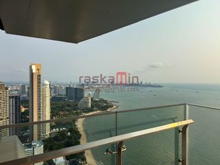ขาย 2 ห้องนอน คอนโด ใน บางละมุง, ชลบุรี