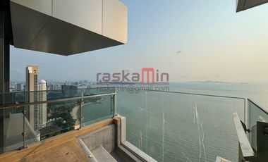 For sale 2 bedrooms condo in North Pattaya, Pattaya
