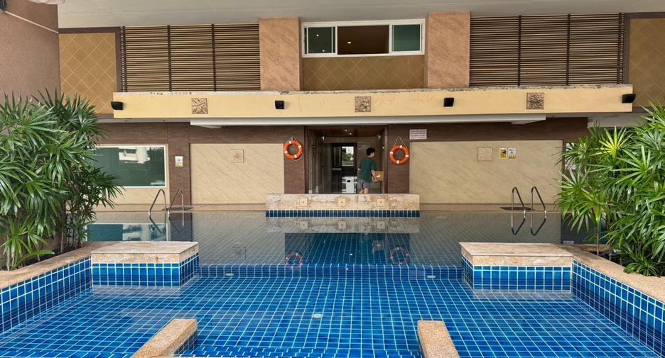 For sale 2 bedrooms condo in Watthana, Bangkok